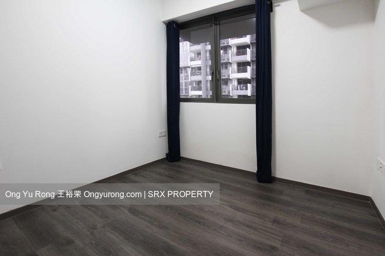 Riverbank @ Fernvale (D28), Condominium #177561592